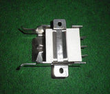 Simpson Plug-in Hotplate Receptacle for 1190 & 1192 Hotplates - Part # 1190-20