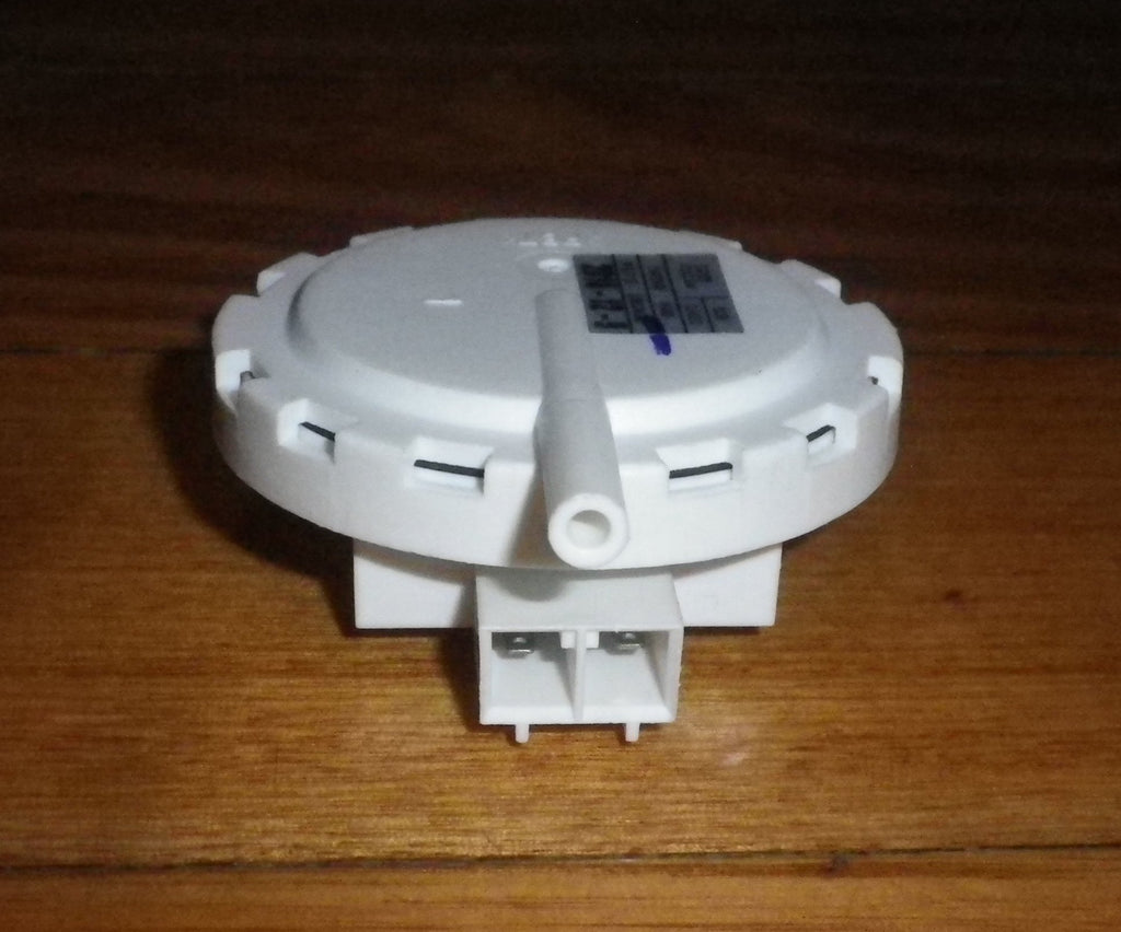 Simpson SWT704, Westinghouse WWT854 Top loader Pressure Switch - Part ...