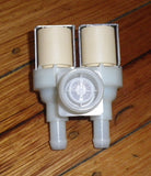 Simpson, Electrolux Dual Outlet 10mm Right-Angled Inlet Valve - Part # 8581190308107