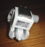 Electrolux EWT Top Load Washer Recirculation Pump Motor - Part No. 119095200