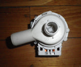 Simpson SWF, SWT, Westinghouse WWT Washer Magnetic Pump Motor - Part # 119095731