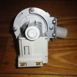 Simpson SWF, SWT, Westinghouse WWT Washer Magnetic Pump Motor - Part # 119095731