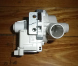 Simpson SWF, SWT, Westinghouse WWT Washer Magnetic Pump Motor - Part # 119095731