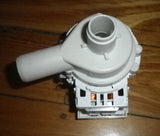 Simpson, Westinghouse Washer Magnetic Drain Pump Motor - Part # 0499200049