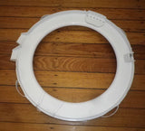 Simpson SWT8043 Washing Machine Outer Bowl Top Ring & Seal - Part # 119401394