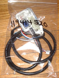 Simpson SWT Series New Type Lid Lock Kit - Part # 119414520