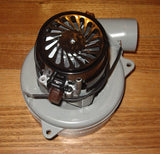 Ametek 2 Stage Tangential Ducted System 1100Watt Motor Fan Unit - Part # 119625