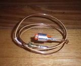 Bosch Gas Cooktop 650mm MW/Wok Thermocouple - Part # 12012601