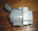 Bosch Dishwasher Wash Heat Pump Motor Assembly - Part # 12014980