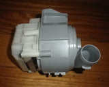 Bosch Dishwasher Wash Heat Pump Motor Assembly - Part # 12019637