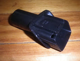 Bosch Readyy'y Cordless Vacuum Tool & Hose Adaptor Nozzle - Part # 12021570