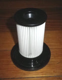 Bosch Handstick Cordless Vacuum Dust Container Inner Filter - Part # 12023349