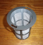 Bosch Handstick Cordless Vacuum Dust Container Outer Filter - Part # 12023350