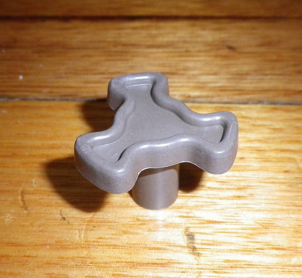 Electrolux, Westinghouse Microwave Plate Drive Coupling Part 50282