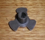 Electrolux, Westinghouse Microwave Plate Drive Coupling - Part # 50282071005