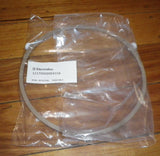 Electrolux, Midea Microwave Plate Support Roller - Part # 12170000004316
