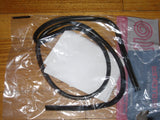 Delonghi LMFSII Oven Door Seal - Part # 12216