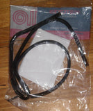 Delonghi LMFSII Oven Door Seal - Part # 12216