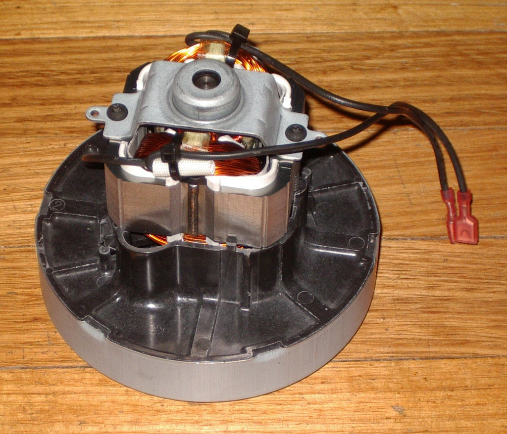 Ametek Single Stage FlowThru Backpack 1300Watt Motor Fan Unit - Part ...
