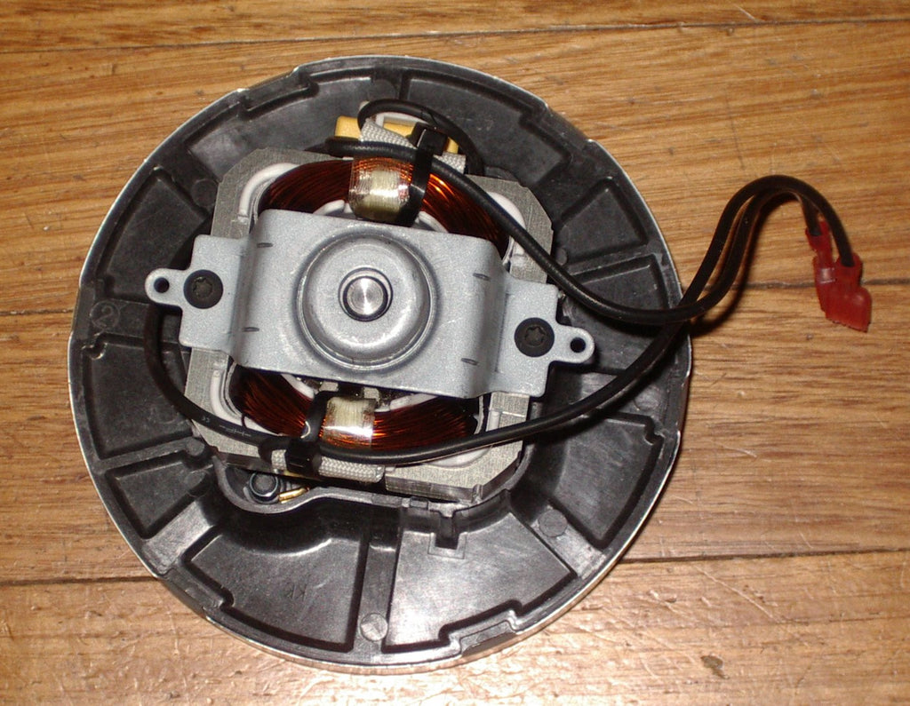 Ametek Single Stage FlowThru Backpack 1300Watt Motor Fan Unit - Part ...