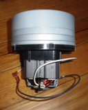 Ametek 2 Stage FlowThru Ducted System 1585Watt Motor Fan Unit - Part # 122430-01