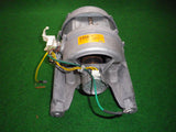 Used Electrolux, Simpson, Westinghouse Front Loader Washer Motor # 1242139051SH