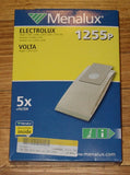 Electrolux The Boss Z2270, Volta U2910 Vacuum Bags - Part # 1255P