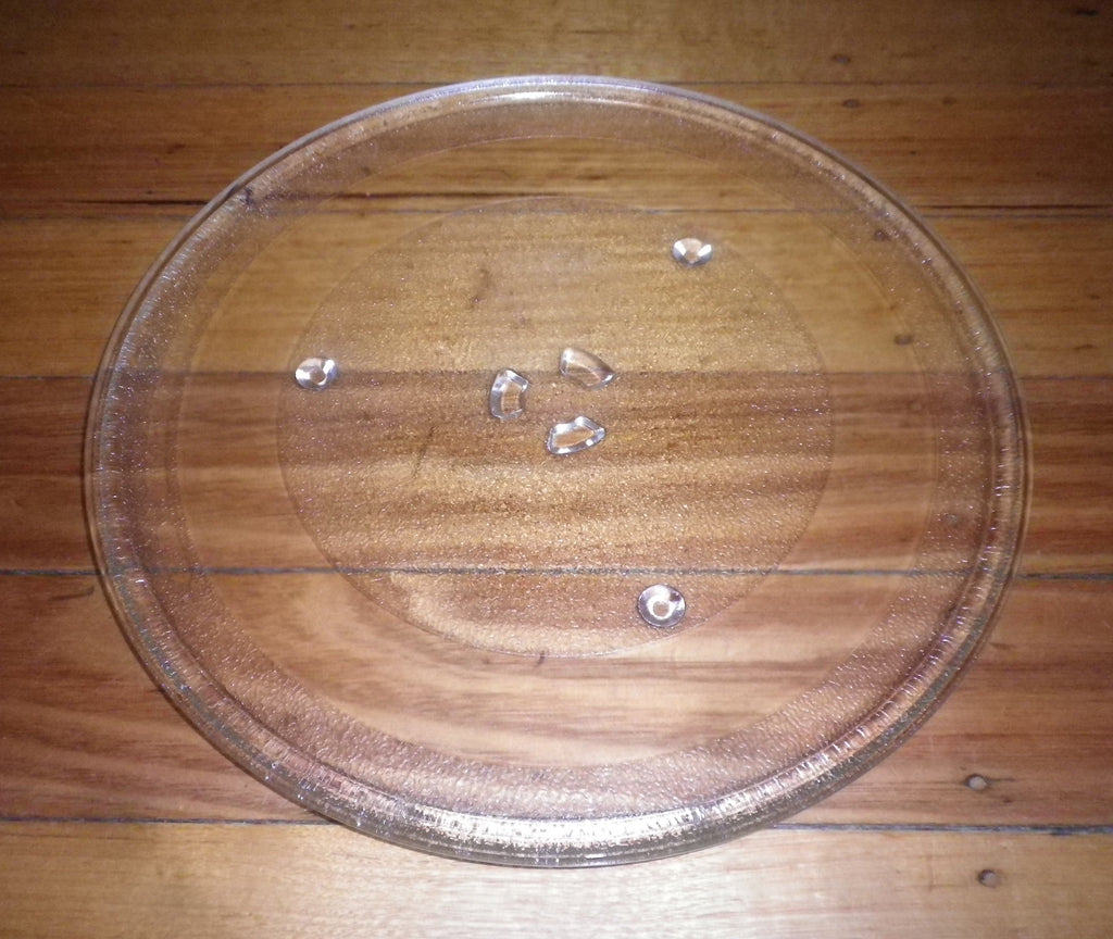Westinghouse, Midea 345mm Microwave Glass Plate Part 4055893434