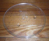 Electrolux, Westinghouse 315mm Microwave Glass Plate - Part # 4055498424