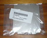 Sharp, Electrolux Microwave Mica Waveguide Cover - Part # 50282056006