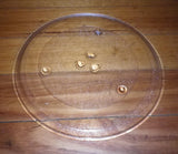 Electrolux, Westinghouse 270mm Microwave Glass Plate - Part # 12570000001011