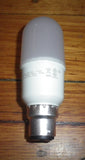Osram LED Warm White Stick Globe 9Watt 240Volt BC B22D - Part # 129986