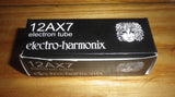 Electro-Harmonix 12AX7 Audio Preamplifier Valve - Part # 12AX7-EH