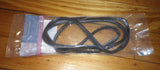 Omega, Lofra, Euro, St George Oven Door Seal - Part # 13095, 3140841