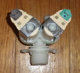 Dual Inlet Valve suits Simpson SWF12743 Front Load Washer - Part # 140001921018