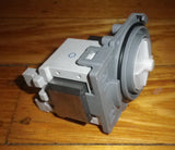 Electrolux Front Load Washer Recirculation Pump Motor Body - Part No. 132794710