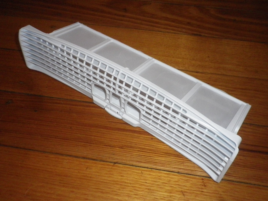 Mesh Filter Condensor AEG, Electrolux Condensor Dryer Mesh Lint Filter - Part # 858136601901 ...