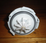 AEG, Electrolux Dishwasher Three Phase Drain Pump Motor - Part No. 140000604045