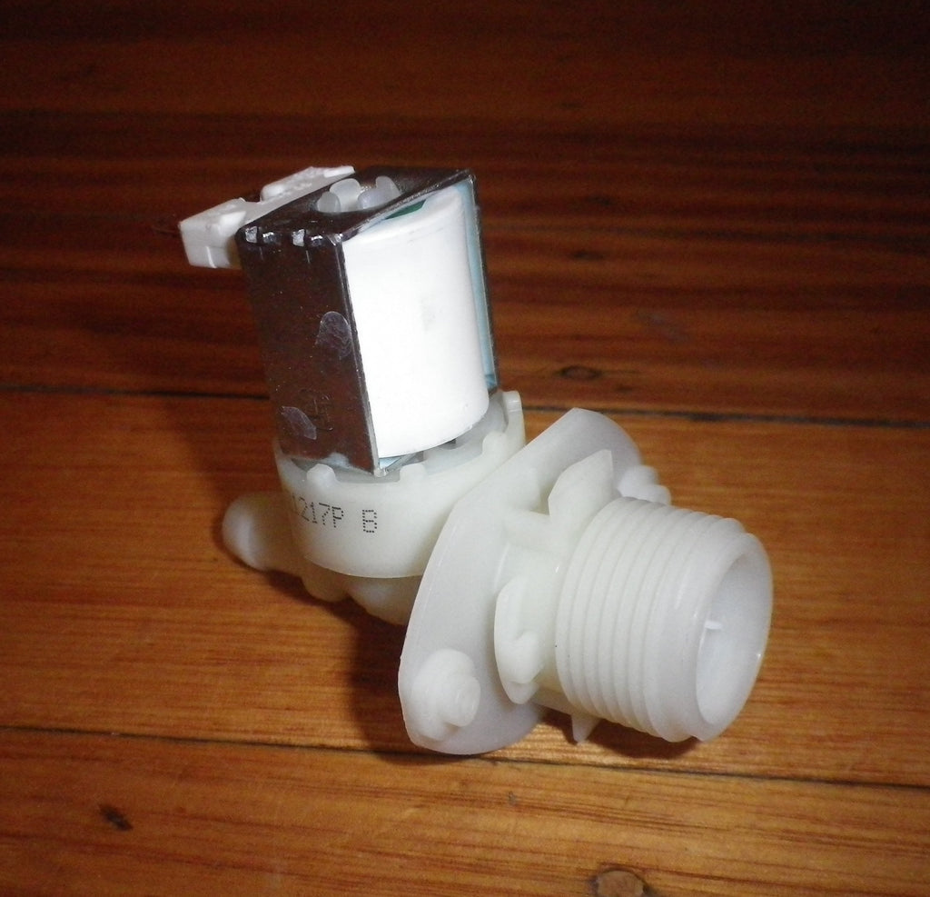 Dishlex DX301 10mm Dishwasher Inlet Valve 2.5lt/m Part 14000115802