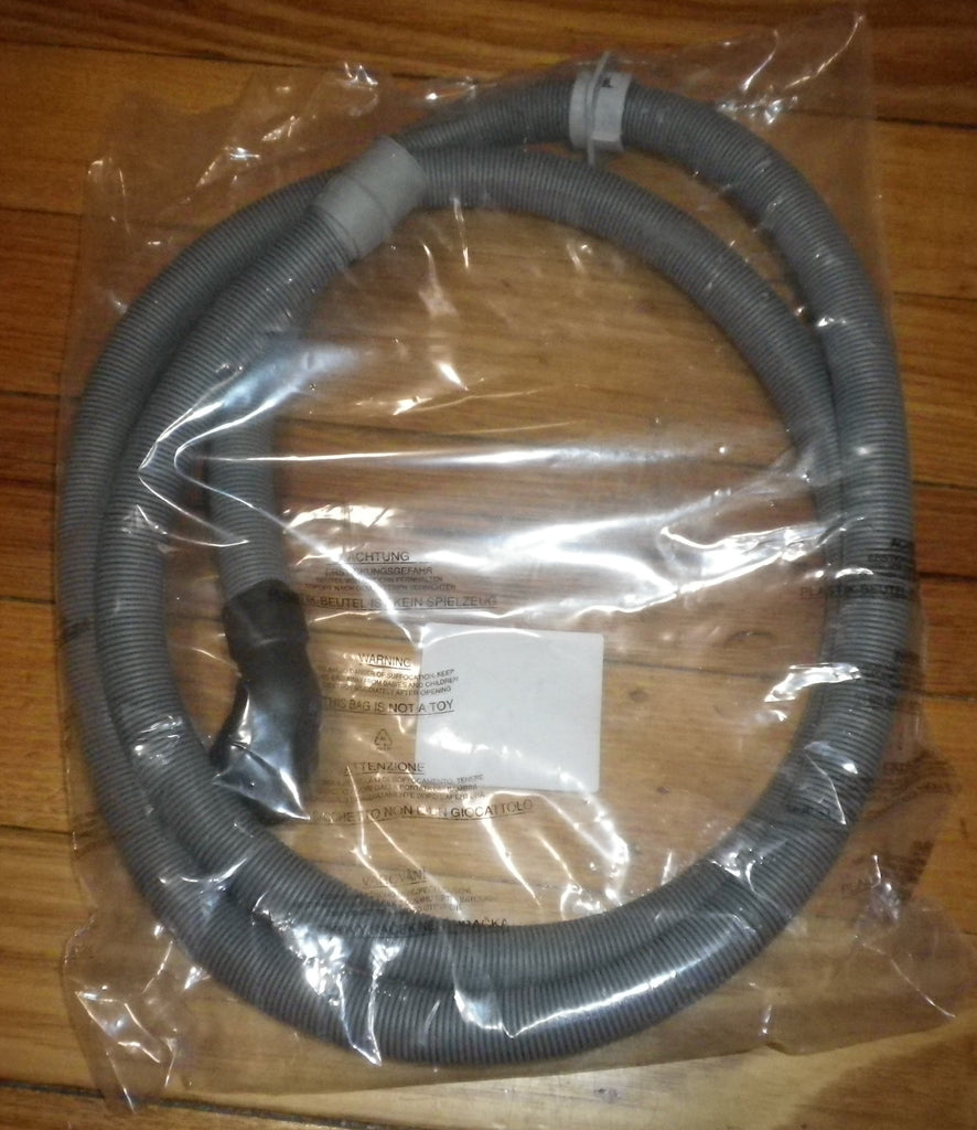 Simpson, Dishlex, Electrolux Plastic Drain Hose 2.23mtrs Part 1400