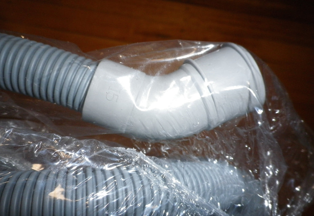 Dishlex DSF6000 Series Plastic Drain Hose 2.24mtrs Part 1400056330
