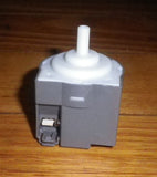 Simpson, Westinghouse Top Loader Washer Pressure Switch - Part # 140009518022