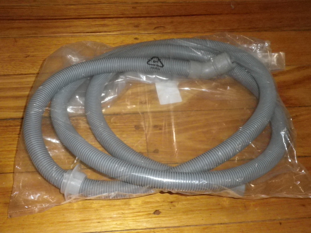 Dishlex DSF6000 Series Plastic Drain Hose 2.24mtrs Part 1400056330