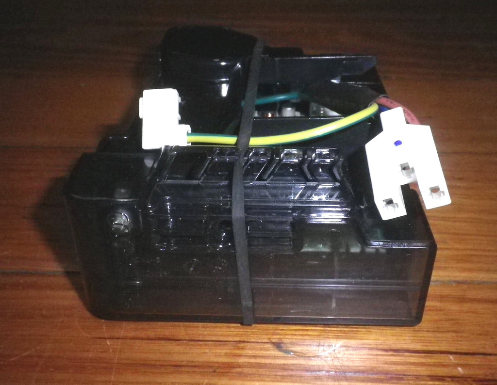 Embraco Fridge Compressor Invertor Control Module VESD11C - Part # 140 ...