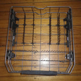 AEG Dishwasher Complete ComfortLift Lower Basket Assy - Part # 140019514136