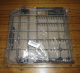 AEG Dishwasher Complete ComfortLift Lower Basket Assy - Part # 140019514136