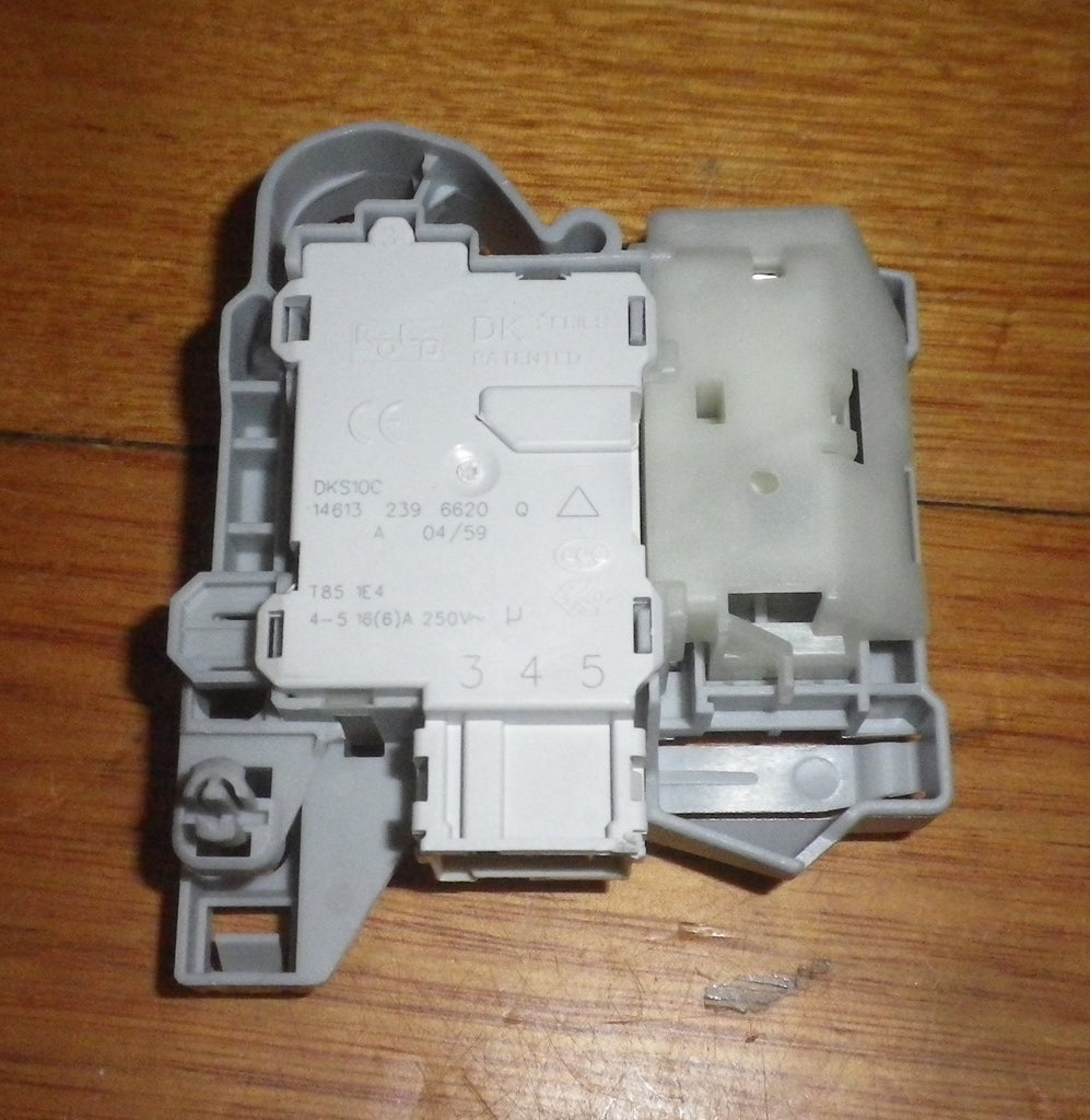 Electrolux Front Loader Door Interlock Switch Part 140026158075 Electrolux front loader door interlock switch part 140026158075