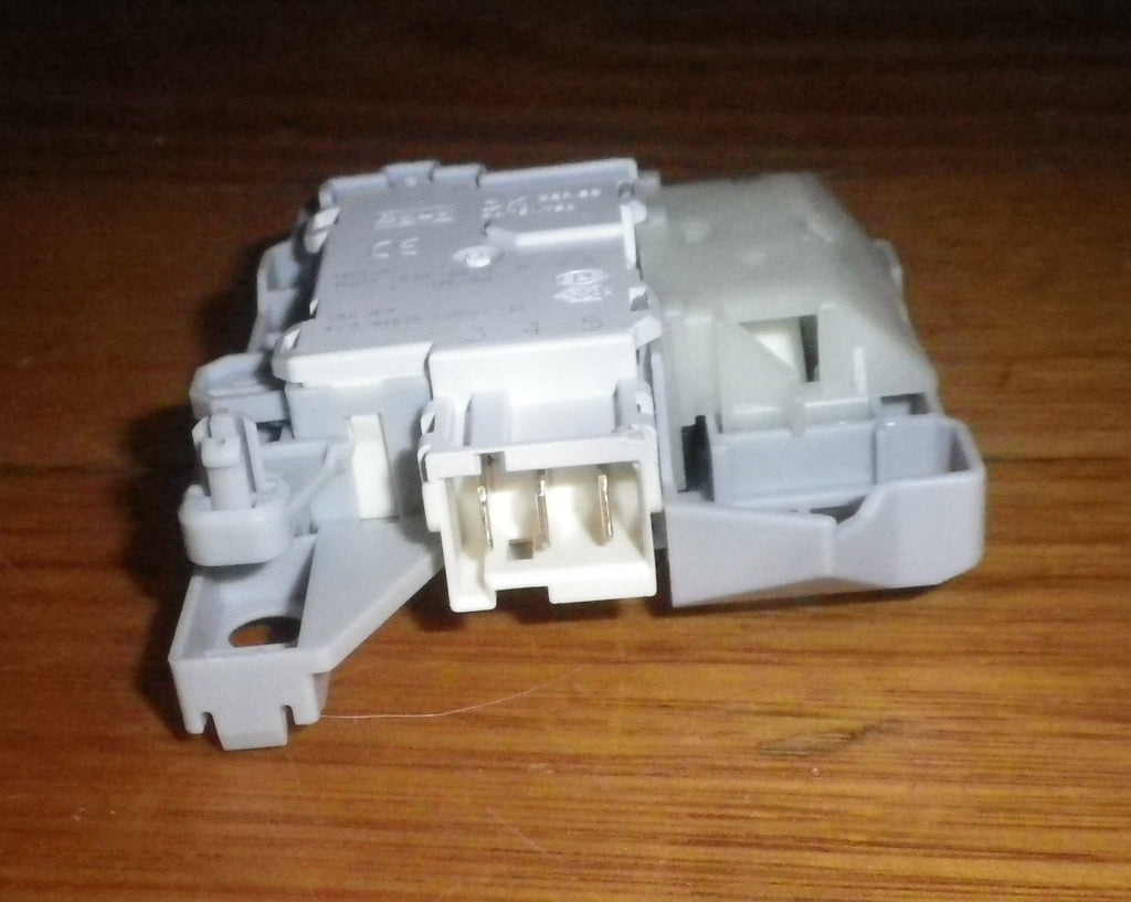 Electrolux Front Loader Door Interlock Switch Part 140026158075 Electrolux front loader door interlock switch part 140026158075