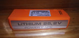 Electrolux ZB5022 25.2Volt UltraPower TurboPower Battery Pack - # 140039004480