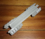 AEG, Electrolux Dishwasher ComfortLift Rail Hinge Roller - Part # 140123098018